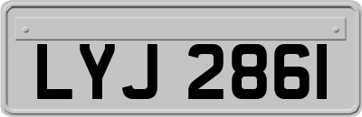LYJ2861