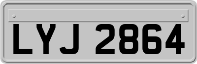 LYJ2864