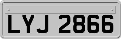 LYJ2866