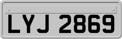 LYJ2869