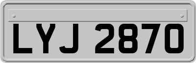 LYJ2870