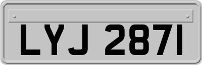 LYJ2871