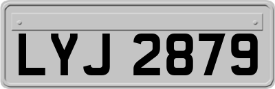 LYJ2879