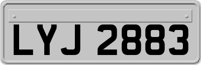 LYJ2883