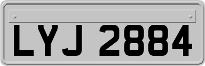 LYJ2884
