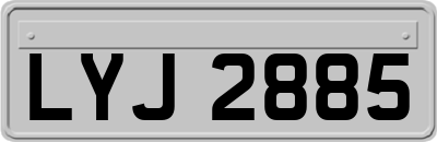 LYJ2885