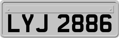 LYJ2886