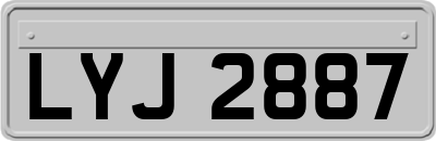 LYJ2887