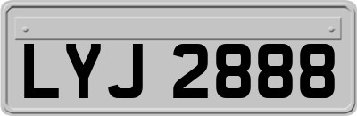 LYJ2888