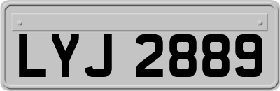 LYJ2889
