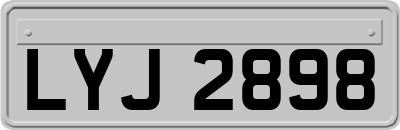 LYJ2898