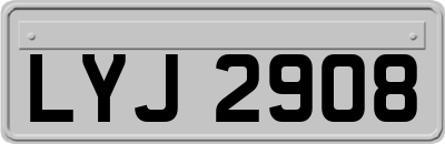 LYJ2908