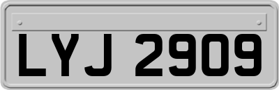 LYJ2909