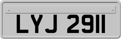 LYJ2911
