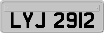 LYJ2912