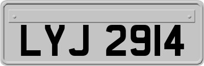 LYJ2914