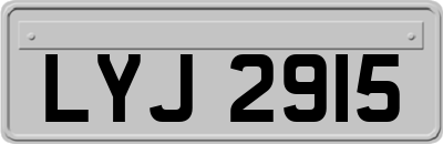 LYJ2915