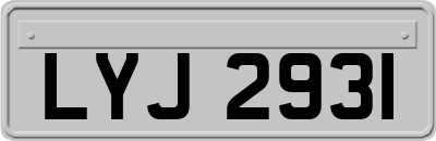 LYJ2931