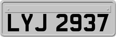 LYJ2937