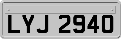 LYJ2940
