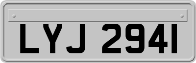 LYJ2941