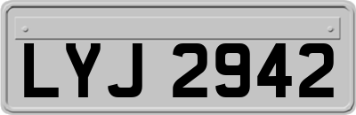 LYJ2942