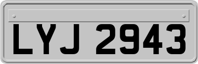 LYJ2943
