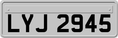 LYJ2945