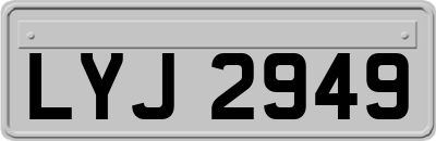 LYJ2949