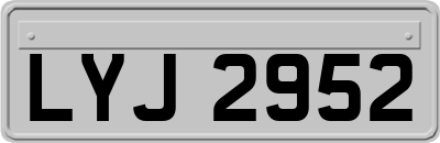 LYJ2952