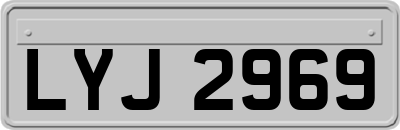 LYJ2969