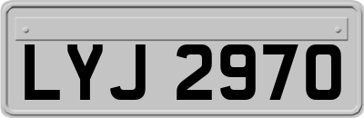 LYJ2970