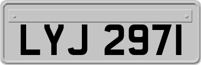 LYJ2971