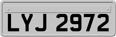 LYJ2972