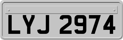 LYJ2974
