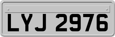 LYJ2976
