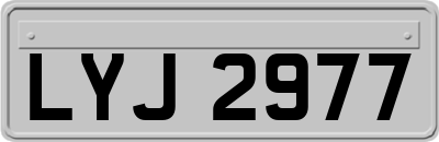 LYJ2977