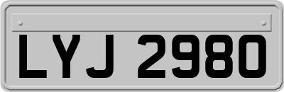 LYJ2980