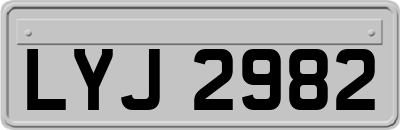 LYJ2982