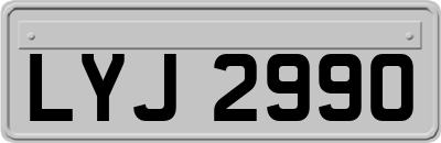 LYJ2990