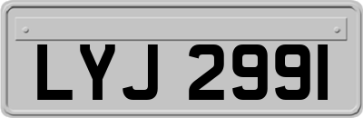 LYJ2991