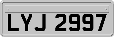 LYJ2997