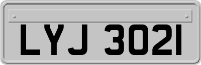 LYJ3021