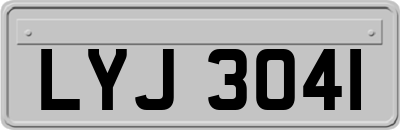 LYJ3041