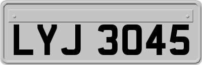 LYJ3045