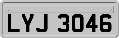 LYJ3046
