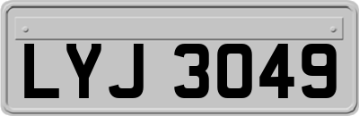 LYJ3049