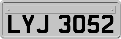 LYJ3052