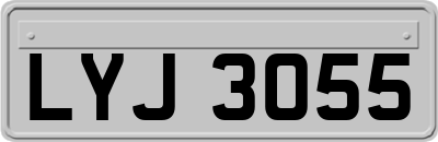 LYJ3055