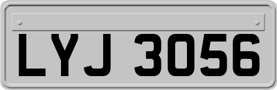 LYJ3056
